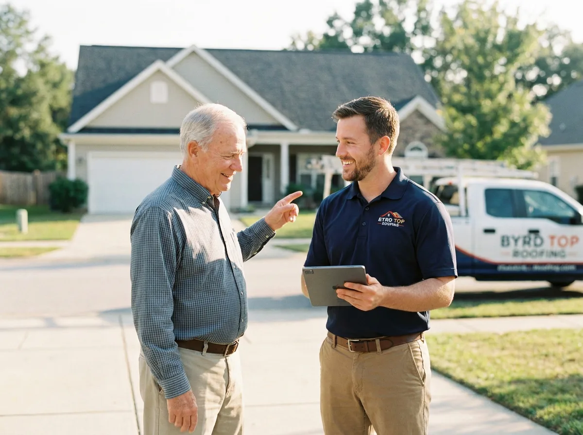 Roofing Strong City, KS FAQs